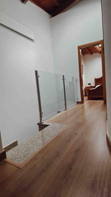 Casa Farruco Allariz Extérieur photo