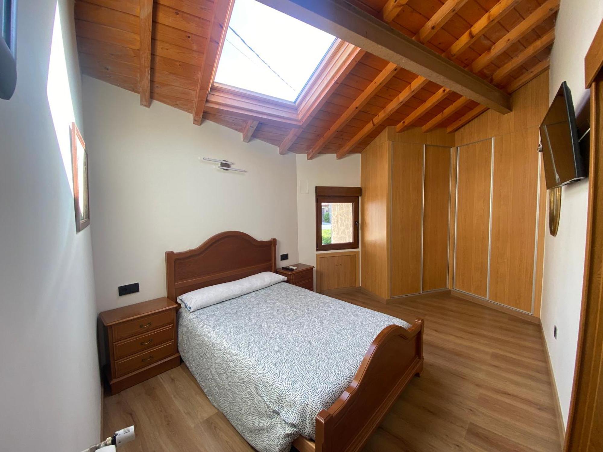 Casa Farruco Allariz Extérieur photo